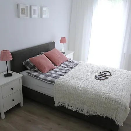 Bj Jagiellońska 11 Apartament Kołobrzeg