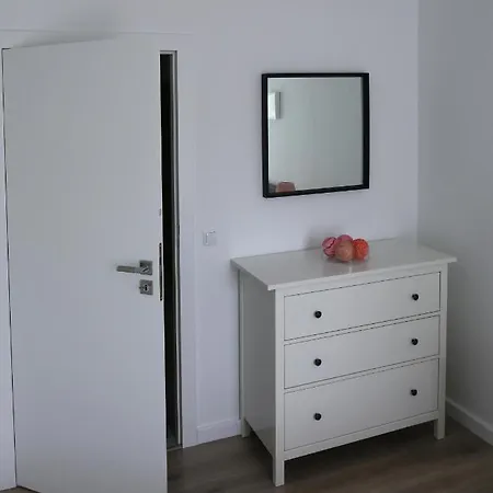Apartament Bj Jagiellońska 11 *