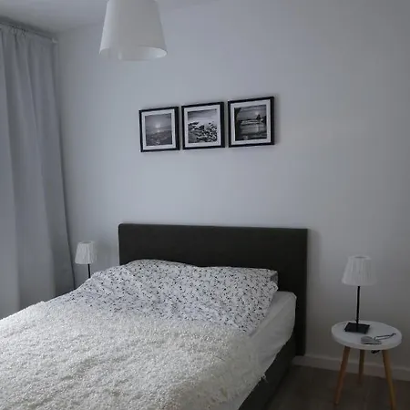 Bj Jagiellońska 11 Apartament *