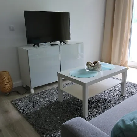 Lejlighed Bj Jagiellonska 11 *