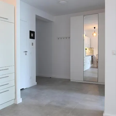 Lejlighed Bj Jagiellonska 11 *