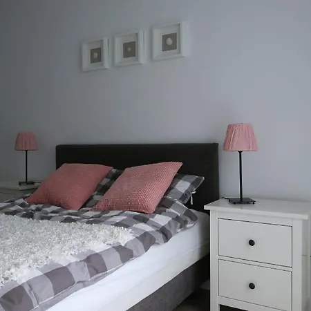 Lejlighed Bj Jagiellonska 11